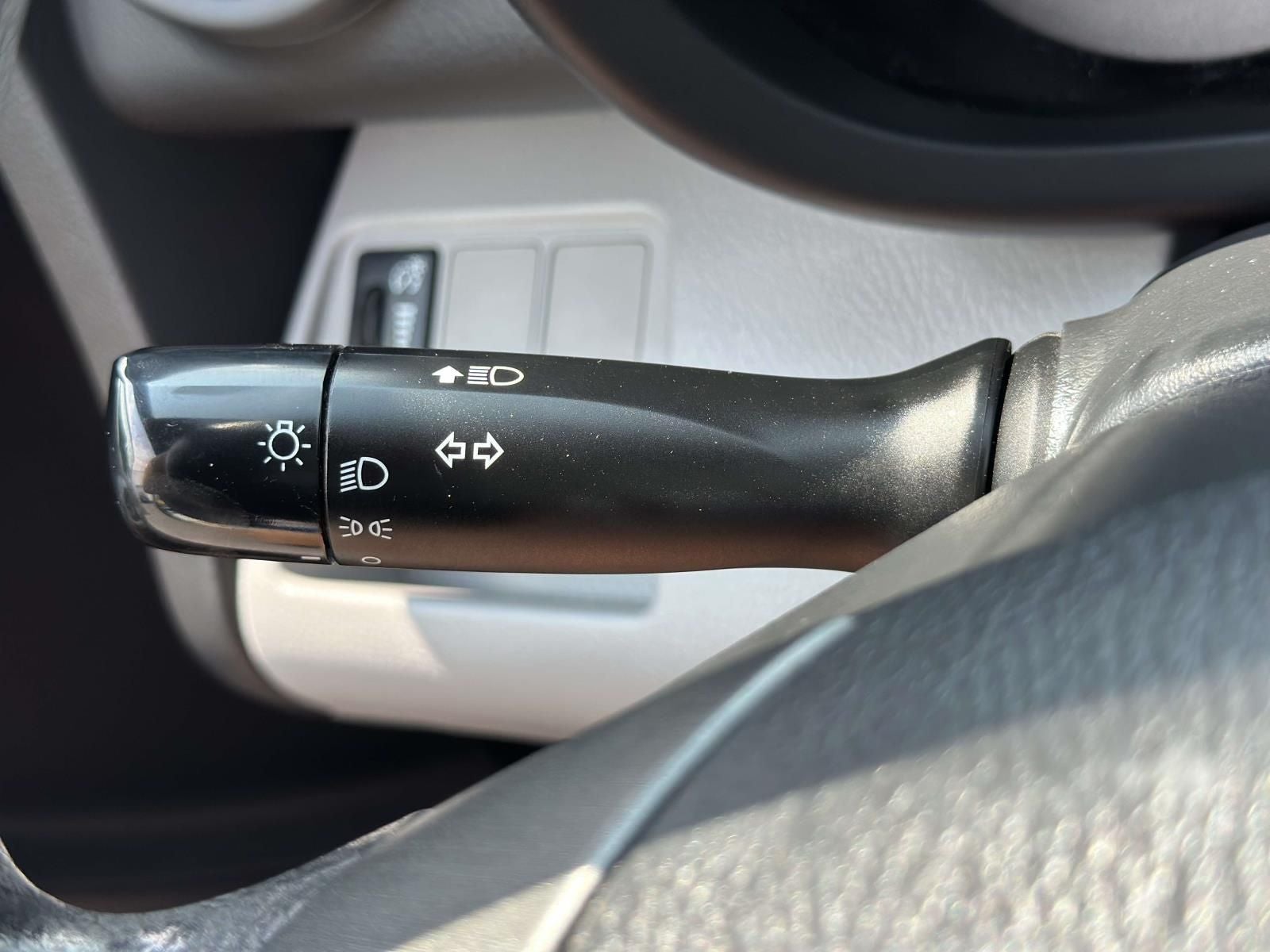 2010 Toyota RAV4 Base