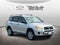 2010 Toyota RAV4 Base