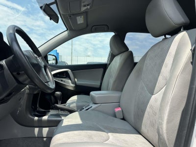 2010 Toyota RAV4 Base