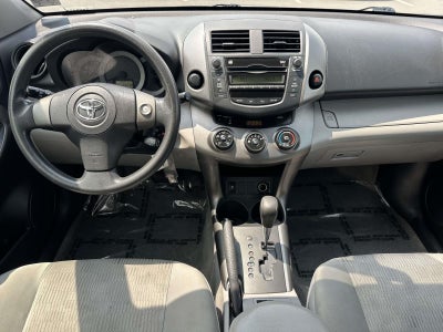 2010 Toyota RAV4 Base