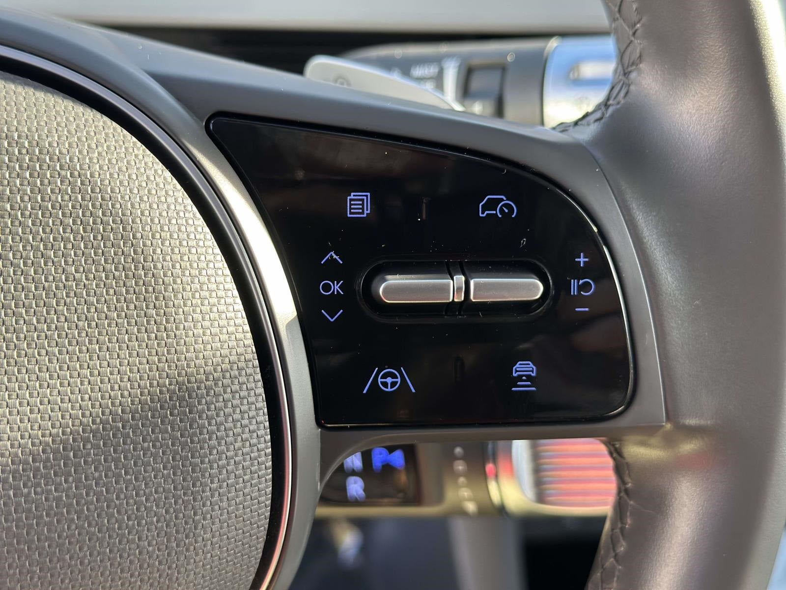 2022 Hyundai IONIQ 5 SE