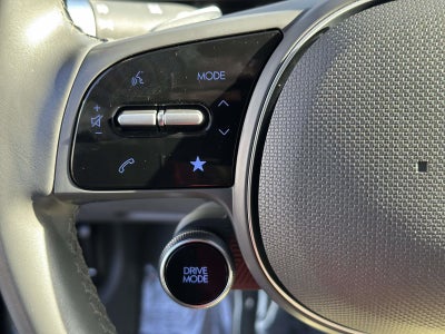 2022 Hyundai IONIQ 5 SE