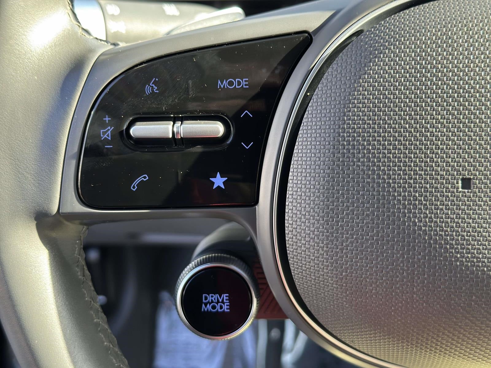 2022 Hyundai IONIQ 5 SE