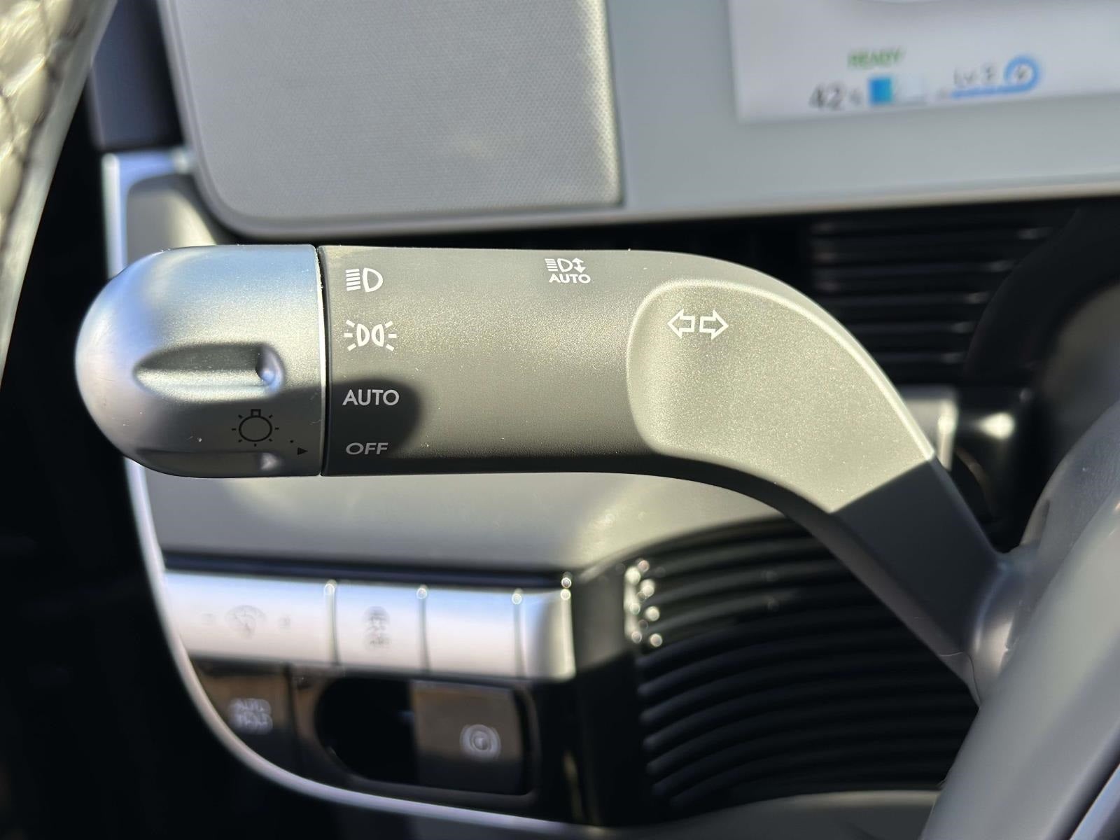 2022 Hyundai IONIQ 5 SE