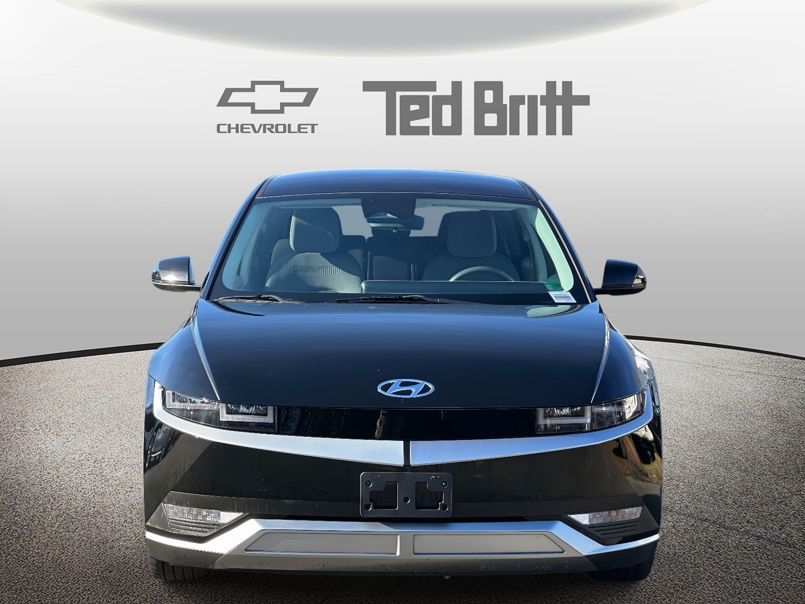 2022 Hyundai IONIQ 5 SE