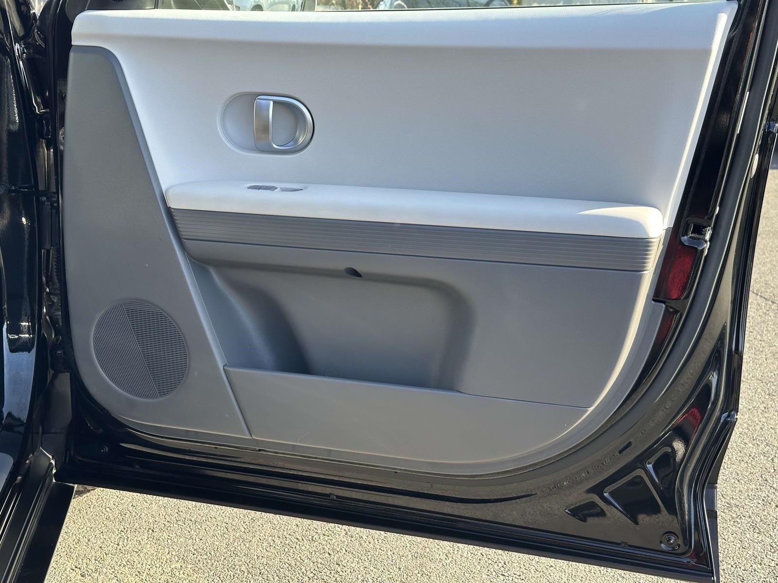 2022 Hyundai IONIQ 5 SE