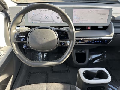 2022 Hyundai IONIQ 5 SE