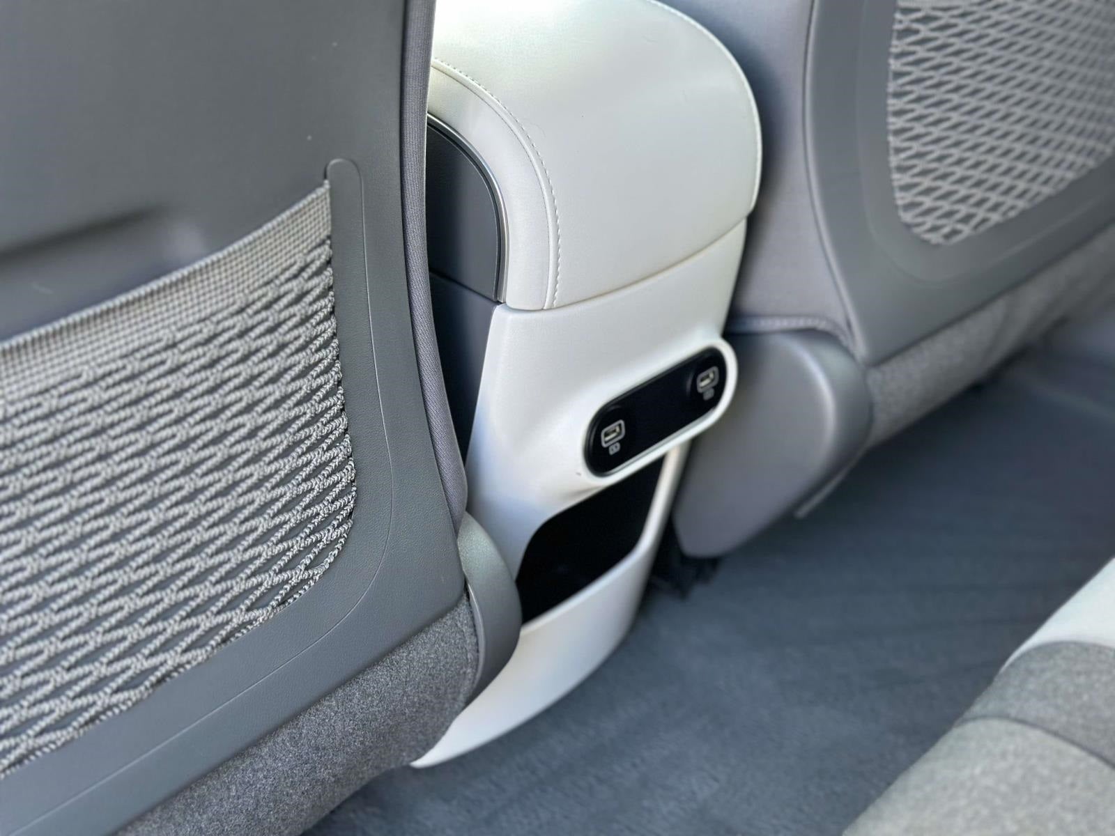 2022 Hyundai IONIQ 5 SE