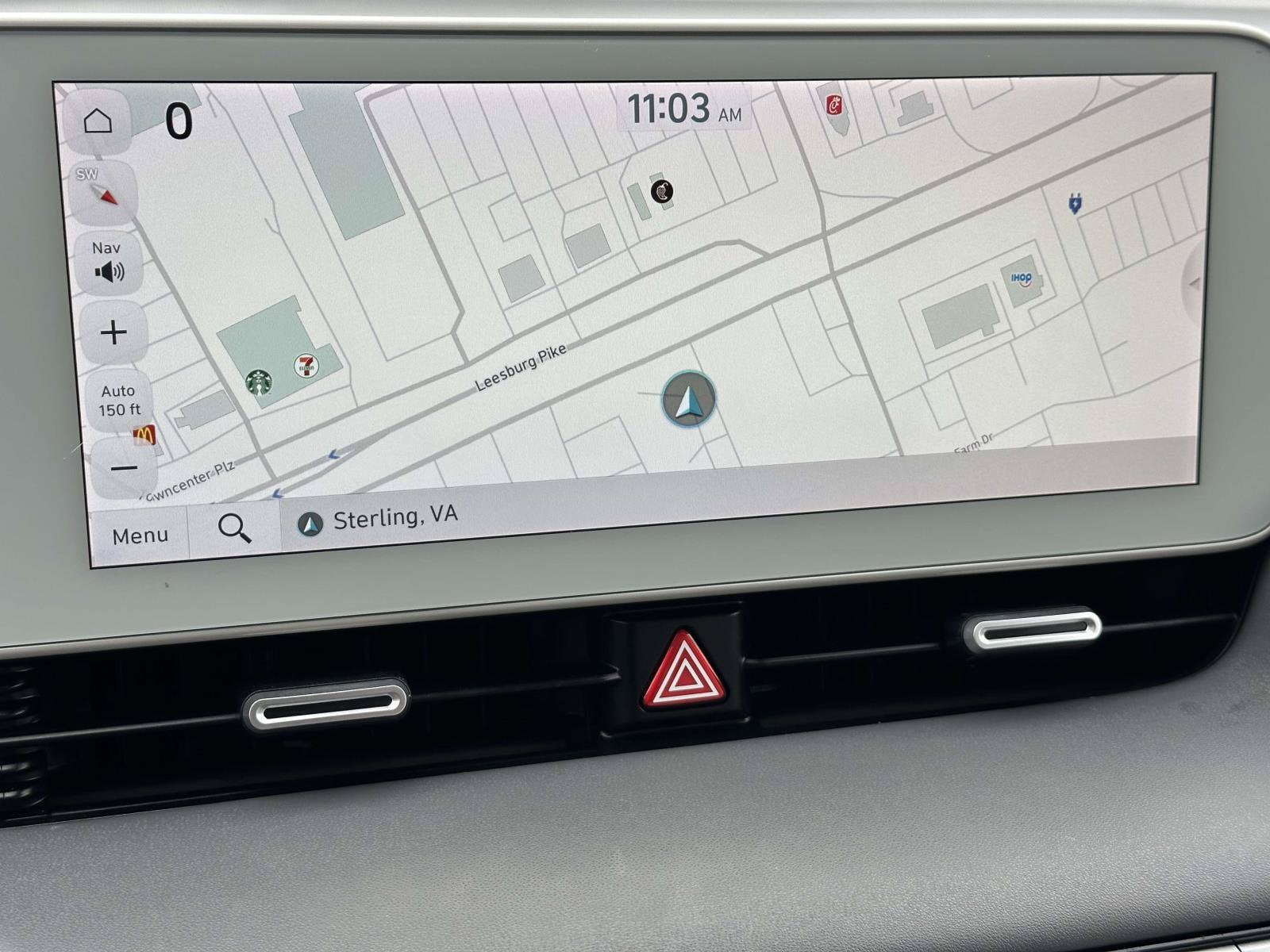 2022 Hyundai IONIQ 5 SEL