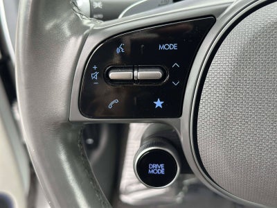 2022 Hyundai IONIQ 5 SEL