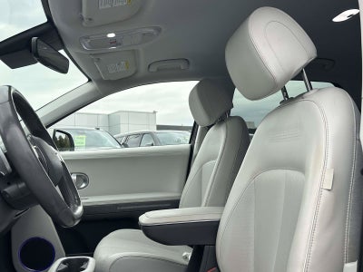 2022 Hyundai IONIQ 5 SEL