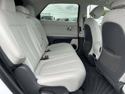 2022 Hyundai IONIQ 5 SEL