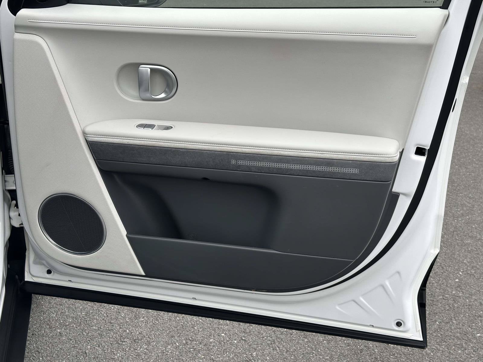 2022 Hyundai IONIQ 5 SEL