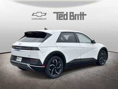 2022 Hyundai IONIQ 5 SEL