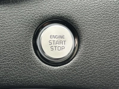 2022 Kia Stinger GT-Line