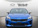2022 Kia Stinger GT-Line