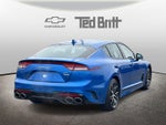 2022 Kia Stinger GT-Line
