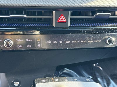 2024 Kia EV6 GT-Line