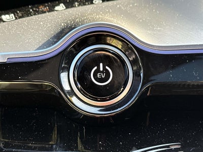 2024 Kia EV6 GT-Line