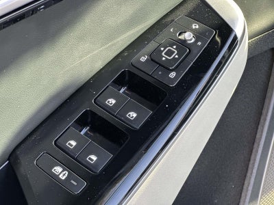 2024 Kia EV6 GT-Line