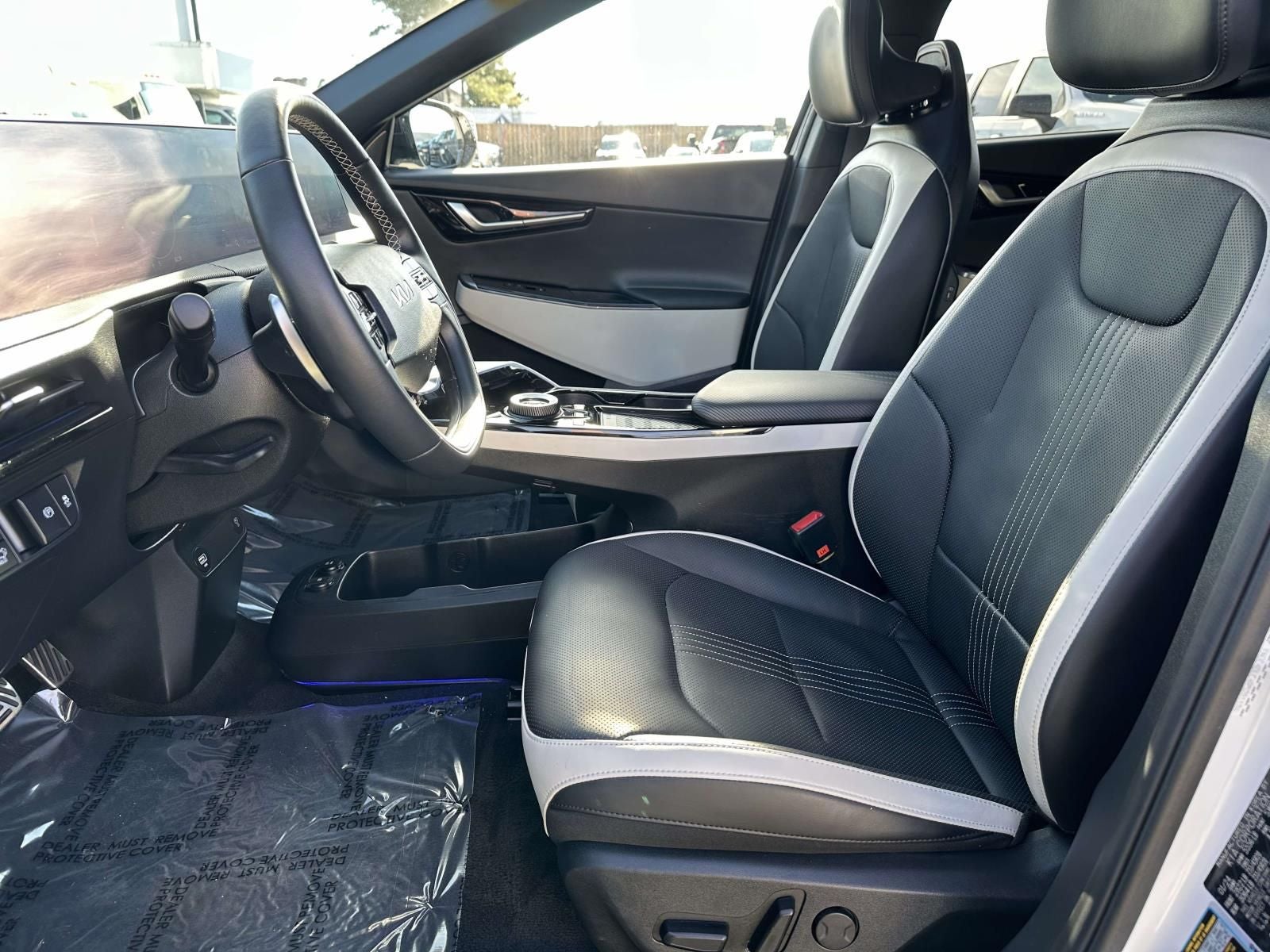 2024 Kia EV6 GT-Line