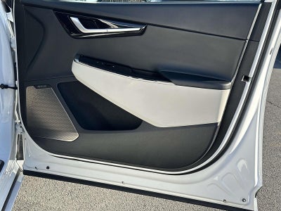 2024 Kia EV6 GT-Line