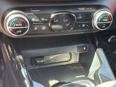 2024 Kia Soul GT-Line
