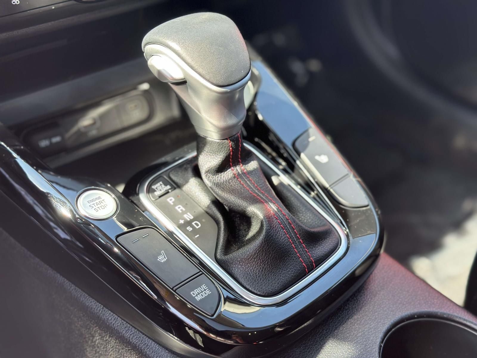 2024 Kia Soul GT-Line