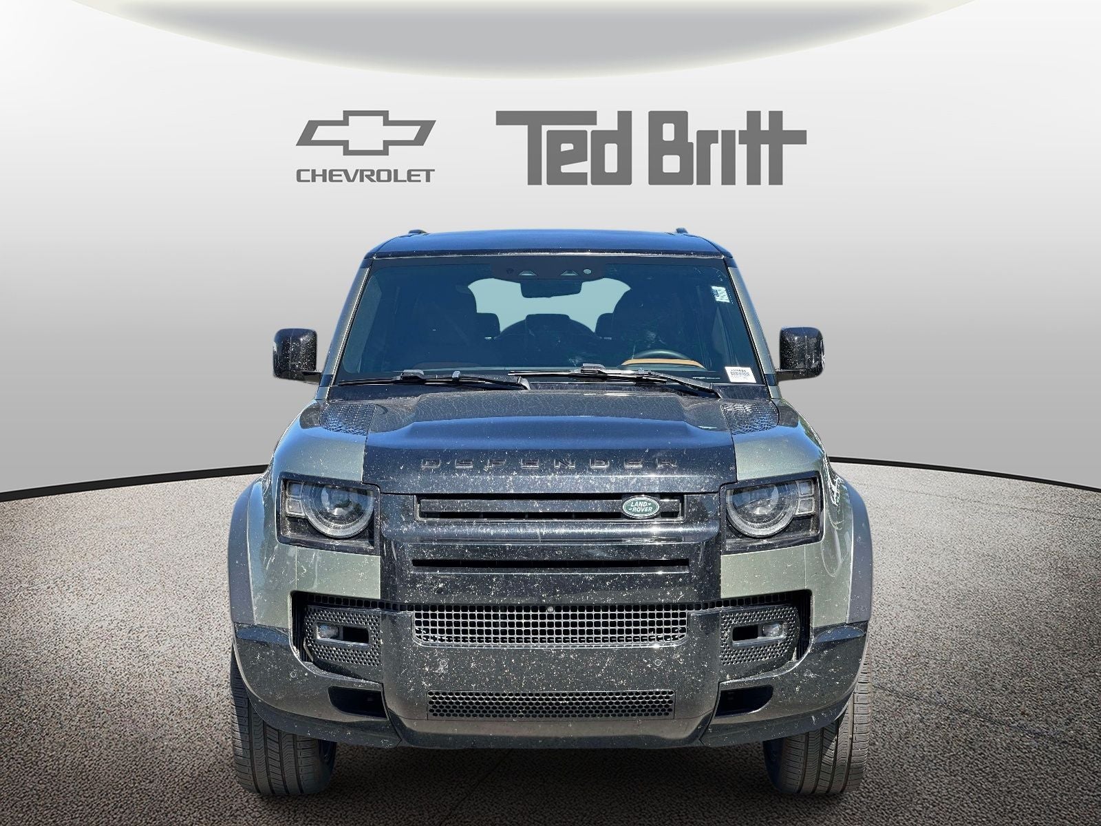 2023 Land Rover Defender 130 X