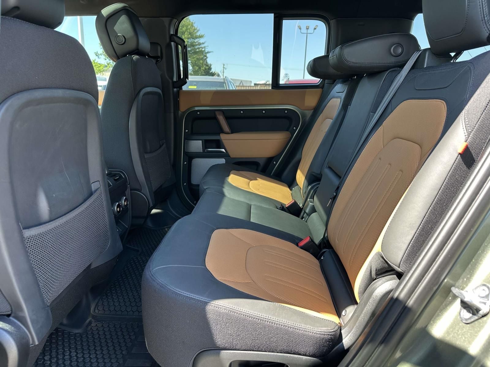 2023 Land Rover Defender 130 X