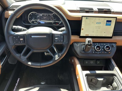 2023 Land Rover Defender 130 X