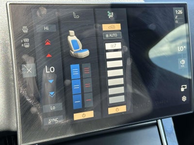 2025 Land Rover Range Rover Velar Dynamic SE