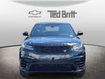 2025 Land Rover Range Rover Velar Dynamic SE