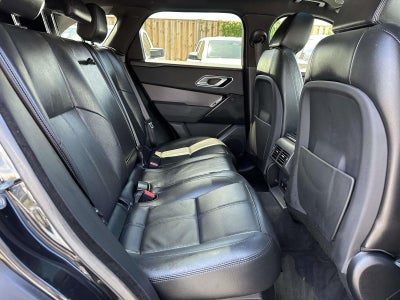 2025 Land Rover Range Rover Velar Dynamic SE