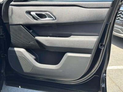 2025 Land Rover Range Rover Velar Dynamic SE