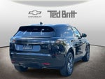 2025 Land Rover Range Rover Velar Dynamic SE