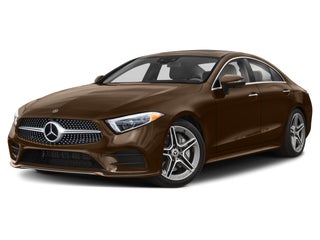 2021 Mercedes-Benz CLS CLS 450 4MATIC®