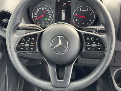 2024 Mercedes-Benz Sprinter 2500 Passenger 144 WB