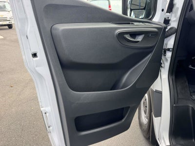 2024 Mercedes-Benz Sprinter 2500 Passenger 144 WB