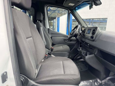 2024 Mercedes-Benz Sprinter 2500 Passenger 144 WB