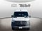 2025 Mercedes-Benz Sprinter 2500 Passenger 170 WB High Roof