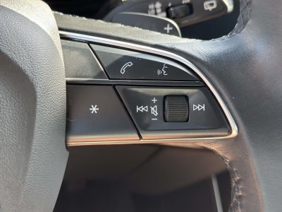2022 Audi Q7 45 Premium quattro