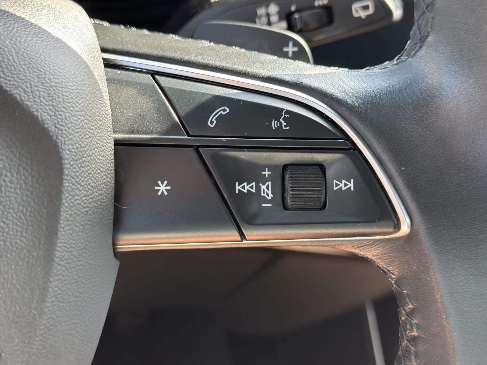 2022 Audi Q7 45 Premium quattro