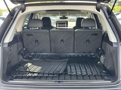 2022 Audi Q7 45 Premium quattro
