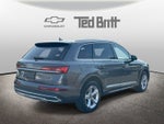 2022 Audi Q7 45 Premium quattro