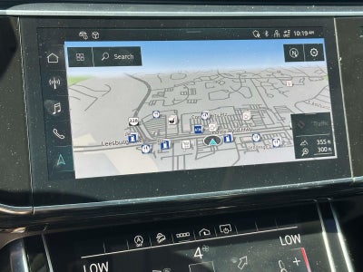 2023 Audi Q7 55 Premium Plus quattro