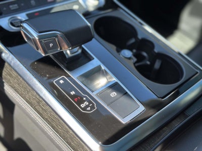 2023 Audi Q7 55 Premium Plus quattro