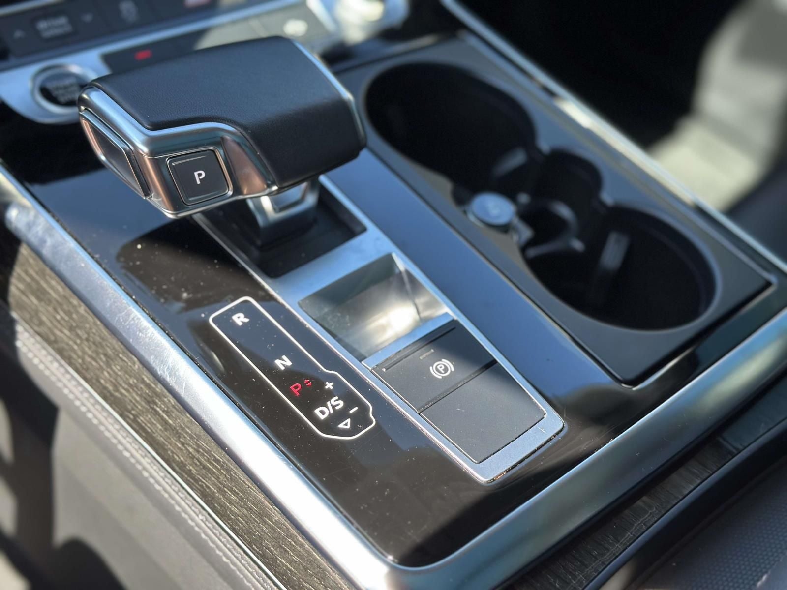 2023 Audi Q7 55 Premium Plus quattro