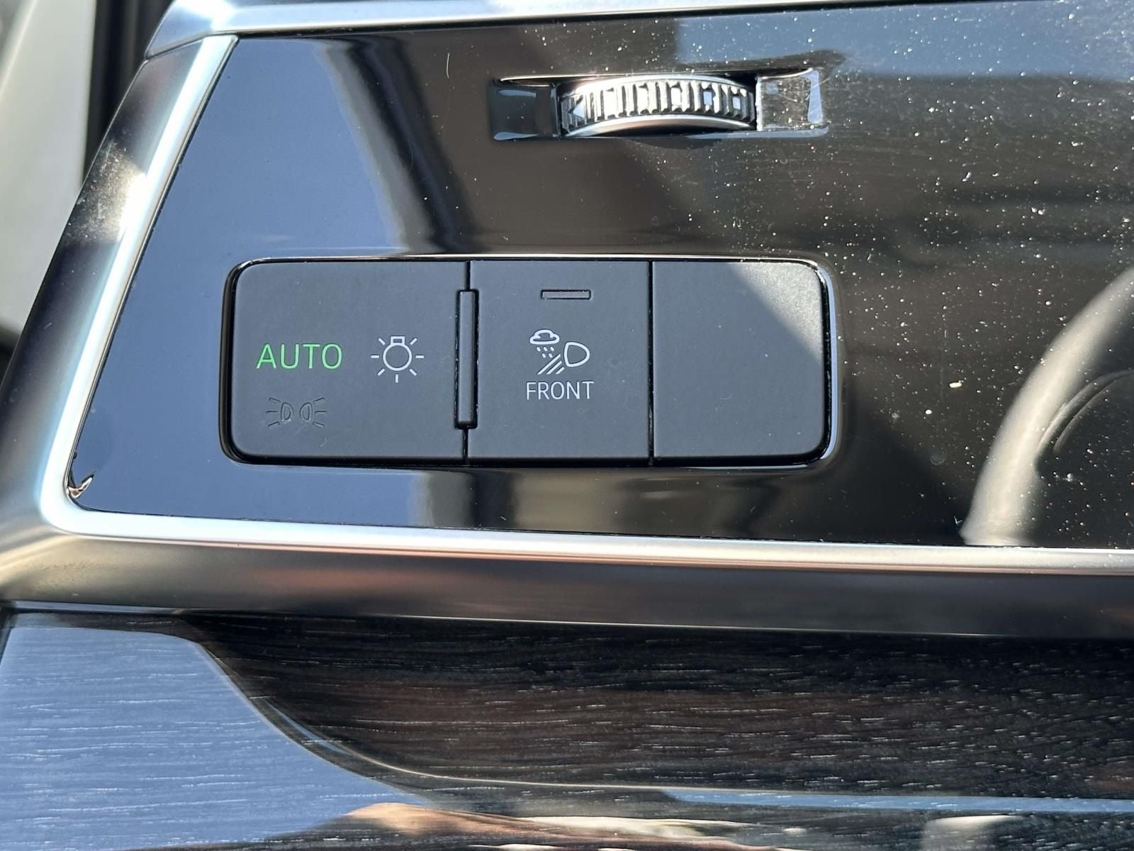 2023 Audi Q7 55 Premium Plus quattro