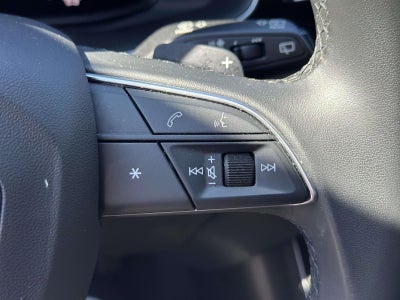 2023 Audi Q7 55 Premium Plus quattro